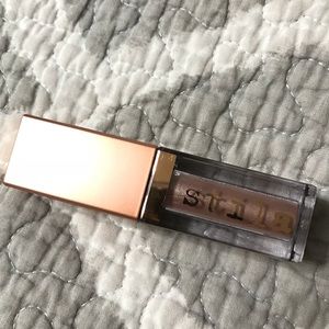 Stila Shimmer & Glow Liquid Eyeshadow